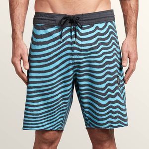Volcom Stone Mag Vibes Stoney Board Shorts NWT